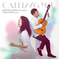 「CALLING YOU～追憶のスクリーン・ミュージック」