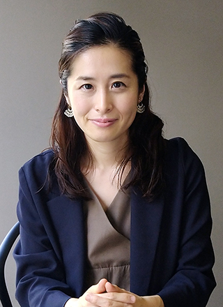 オルガン 中田恵子