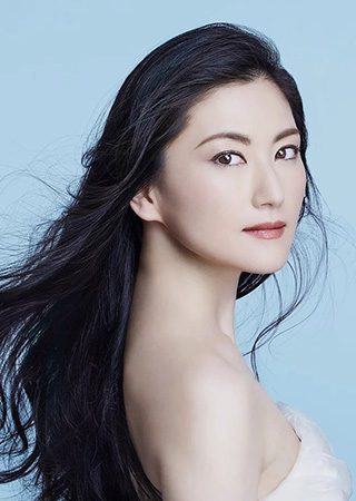 田中彩子　コロラトゥーラ・ソプラノ
