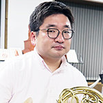 松坂隼