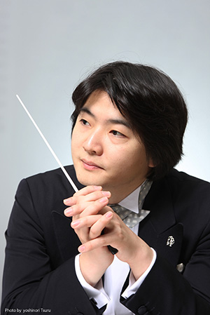 山田和樹