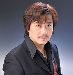濱田芳通