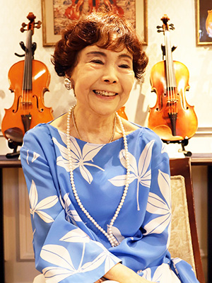 久保陽子