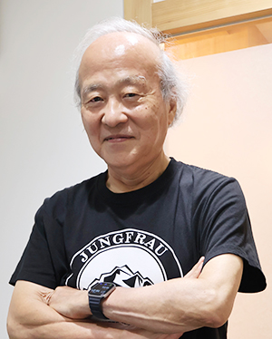 大阪フィル音楽監督 尾高忠明